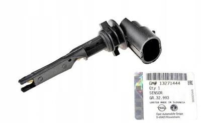 Датчик уровня жидкость chłodzniczego opel insignia фото №1