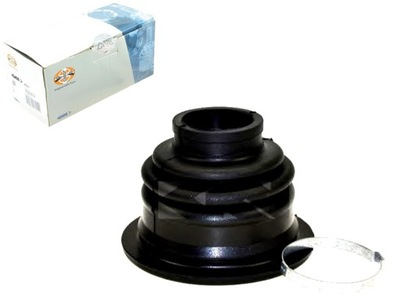 Lobro защита шарнир opel vivaro 01- lobro фото №1