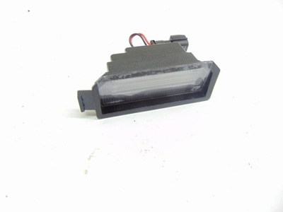 Stinger лампа освітлення номерного знака ліва 92510j5000 фото №1