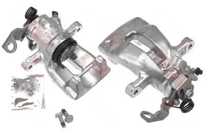 TRW SOPORTE DE FRENADO PARTE TRASERA L OPEL ASTRA G ASTRA G CLASSIC ASTRA H ASTRA  