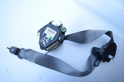 Mercedes w219 w211 pas безпеки правий перед фото №1