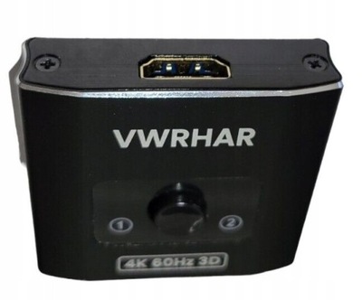 Splitter VWRHAR HW-002