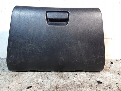 Бардачок панели пассажира mitsubishi space star фото №1