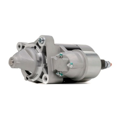 Ridex 2s0150 стартер 0,90kw до fiat punto 176 uno schrägheck 146 12v фото №1