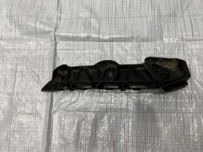 Направляющая кронштейн бампера правый задняя fabia iii фото №1