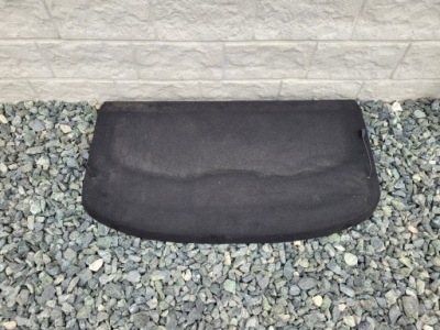 Peugeot 2008 ii полка багажника задний  задняя фото №1