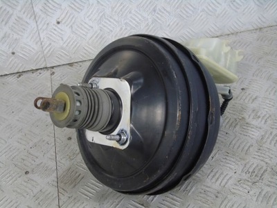 Opel vectra c усилитель тормозов тормозные 13126711 фото №1