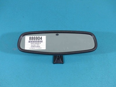 Дзеркало внутрішнє opel astra k v 15-19 фото №1