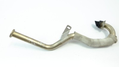 Citroen c3 1.6 hdi труба egr шланг 9646762780 фото №1