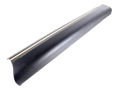 Молдинг дверь правых передних renault arkana 19- r. 801869320r фото №1