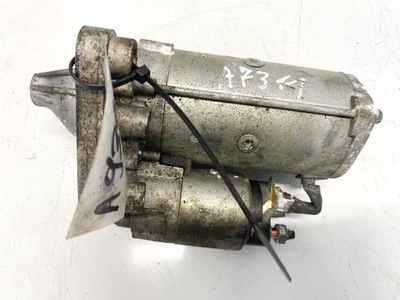 Toyota corolla verso стартер 2009 2.2l s3057 фото №1