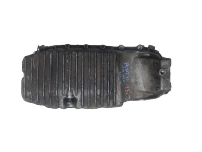 Fiat punto 1.2 16v поддон масляная 55192294 фото №1