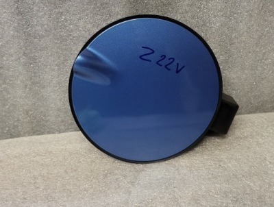 Opel corsa e крышка заливной топлива фото №1