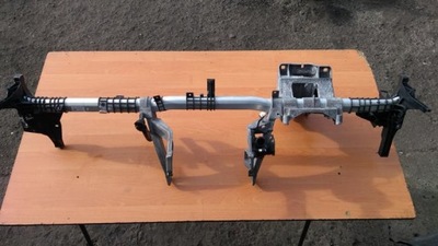 Усилитель панели mercedes sl r231 a2316803700 фото №1