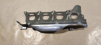 Mercedes-benz gle amg захист колектор фото №1