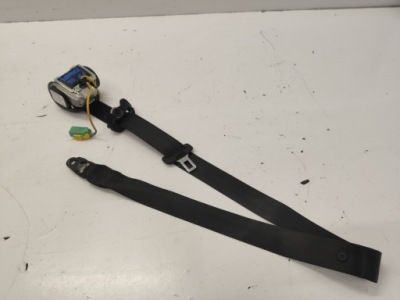 Vw touareg 7l pas безопасности правый перед фото №1