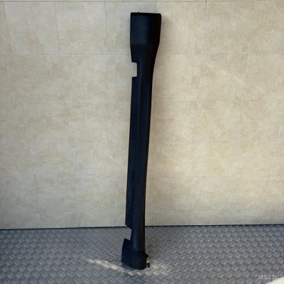 Молдинг порог правая jeep compass ii 5up22trmab фото №1