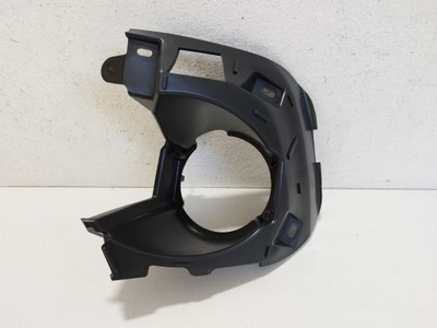 Trafic iii vivaro b рамка кронштейн протитуманної фари ліва фото №1