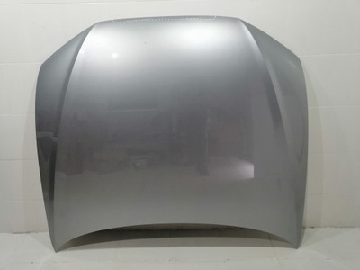 Капот audi a6 c8 4k0 фото №1