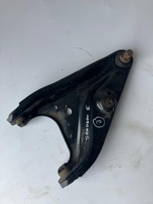 Важіль правий перед sandero ii фото №1