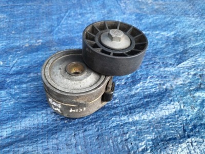 Натягувач ремінь peugeot 607 ctroen c5 i 2.2 hdi фото №1