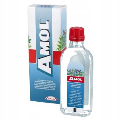 Amol 150 ml