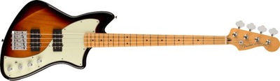 Fender Player Plus Meteora Bass MN 3TS - git. bass