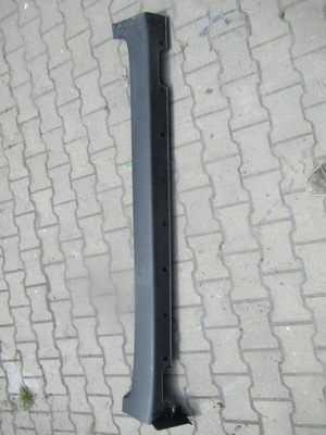 Kia sportage iii правий поріг молдинг поріг права фото №1