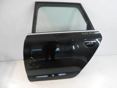 Двері лівий задня audi a6 c6 # фото №1