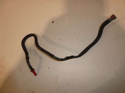 Шланг пального renault master iv 175104593r фото №1