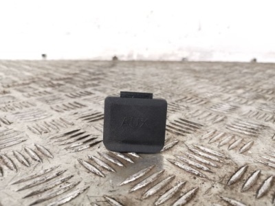 2016 opel mokka роз'єм usb 20874710 фото №1