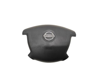 Nissan primera p12 02- подушка подушка безопасности водителя фото №1