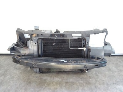 Pas перед передний ford galaxy mk2 1.9tdi фото №1