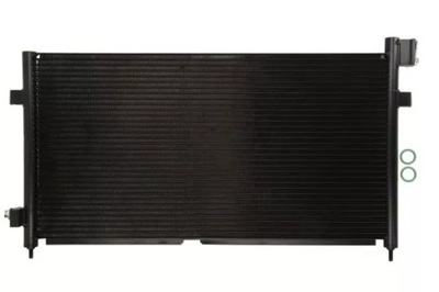 Thermotec ktt110347 конденсатор, кондиционер фото №1