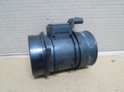 Витратомір renault clio iii 1.5 dci 8200299956 фото №1