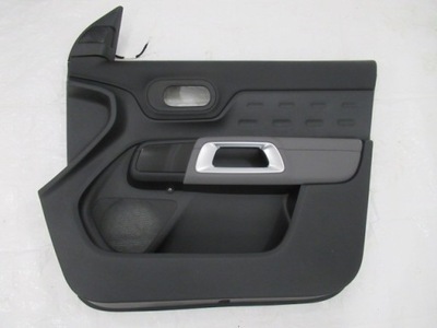 Citroen c5 aircross обшивка дверь правое передние europa фото №1