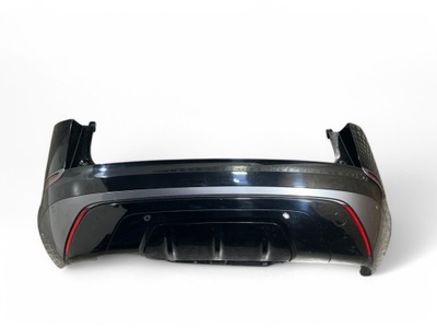 Land rover range rover velar 2019 бампер задній фото №1