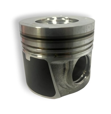 Поршень kompletny з кільцями renault 1.6dci r9m 2011- номінал std kpl фото №1