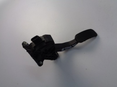 Педаль газа toyota corolla e21 xii 1.8 гибрид 2022 rok фото №1