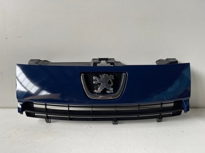 Peugeot expert 2 ii решітка радіатора решітка радіатора фото №1