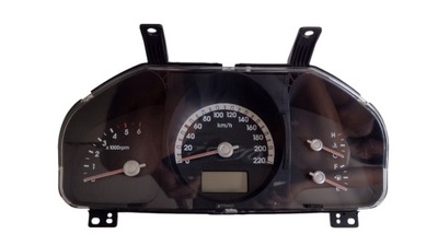 Kia sportage ii 2.0crdi счетчик приборы 94003 - 1f271 фото №1