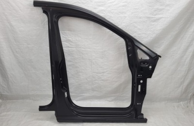 -порог блок двигателя bok вырез правый volkswagen caddy ii 20- 2k7 фото №1