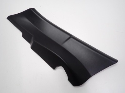 Захист поріг стійка підкрилок сидіння лівий задній 31305359 volvo v40 ii 16r фото №1