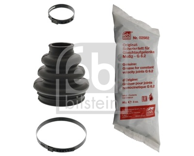 FEBI BILSTEIN GAUBTAS LANKSTO 100445 