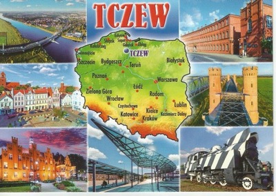 TCZEW-MAPKA