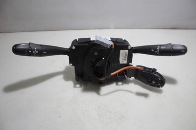 Переключатель комбинированный света peugeot 407 фото №1