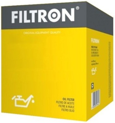 FTR OE648/8 FILTRO ACEITES  