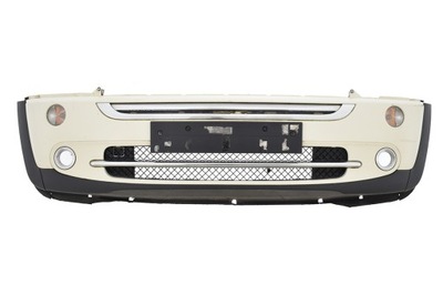 Бампер передний перед mini one cooper i r50 lift 850/0 фото №1