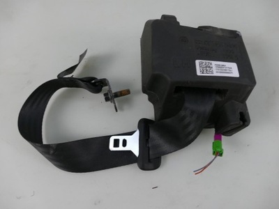 Volvo xc60 i lift pas безопасности натяжитель левый задняя фото №1