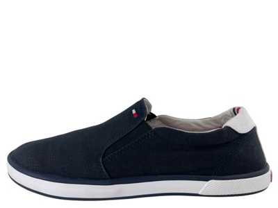 Buty Tommy Hilfiger. Rozmiar 41